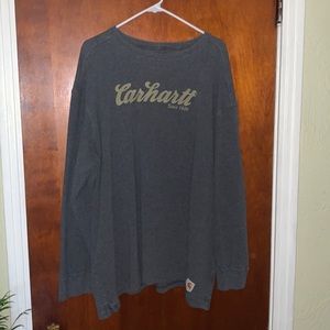 Carhartt shirt